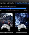 2024 New Flydigi APEX 4 Gaming Controller Wireless Elite Force Feedback Trigger Smart Handle Support PC/Switch/Mobile/TV Gamepad