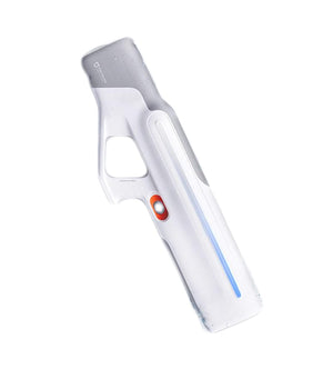Xiaomi Mijia Pulse Water Gun Cool Light Effect Stable Durable Automatic Water Absorption Various Firing 9M Long Range For Gift