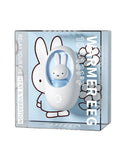 Miffy Hand Warmer Egg USB Rechargeable Handy Pocket Electric Winter Mini Hand-Warmer Comes with Window Light Portable For Gifts