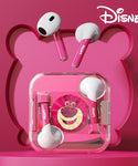 Disney LK-10 Wireless Bluetooth 5.2 Earphones TWS Sport Headsets Noise Reduction Earbuds with Mic HiFi Music Headphones